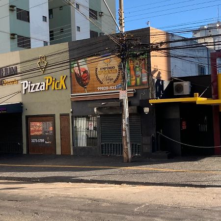 Olympus Ao Lado Do Hospital Premium Jaime Camara Goiania Shopping Mercatto Ze Abilio Perdomo Blue Fit Areiao Store Moreira Marista Vaca Brava Serrinha Campo Do Goias Haile Pinheiro Екстериор снимка