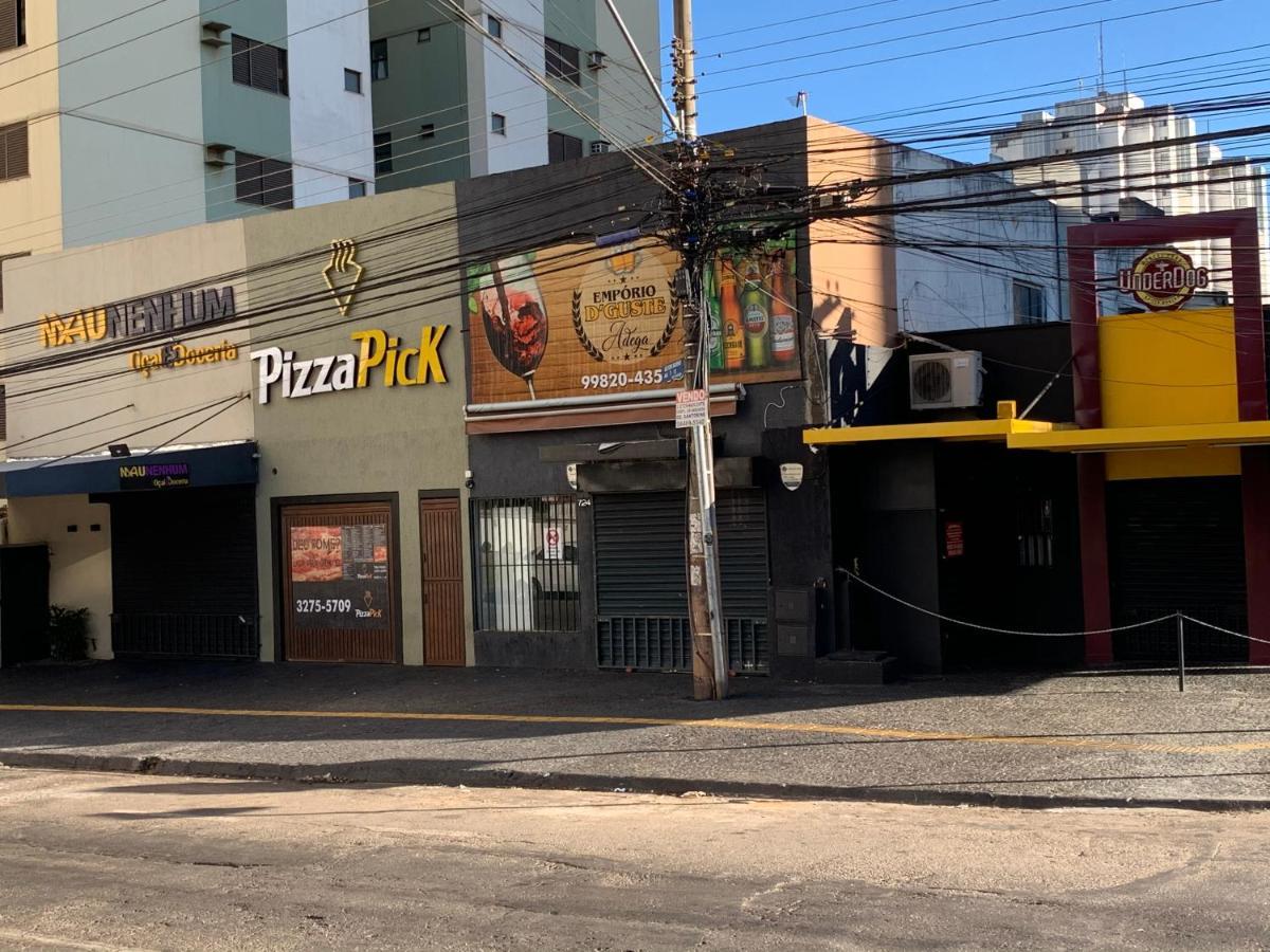 Olympus Ao Lado Do Hospital Premium Jaime Camara Goiania Shopping Mercatto Ze Abilio Perdomo Blue Fit Areiao Store Moreira Marista Vaca Brava Serrinha Campo Do Goias Haile Pinheiro Екстериор снимка