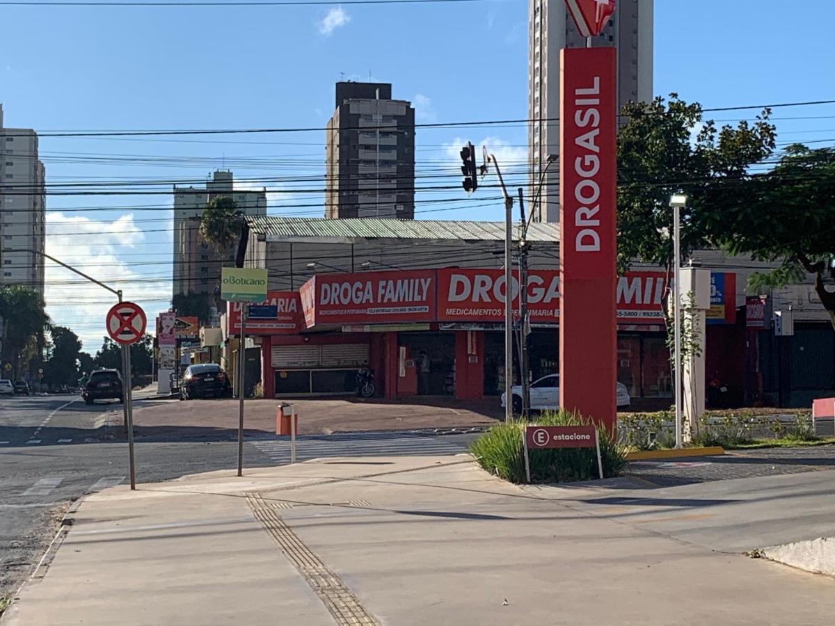 Olympus Ao Lado Do Hospital Premium Jaime Camara Goiania Shopping Mercatto Ze Abilio Perdomo Blue Fit Areiao Store Moreira Marista Vaca Brava Serrinha Campo Do Goias Haile Pinheiro Екстериор снимка